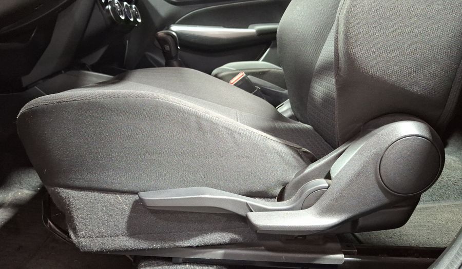 Suzuki Swift 1.2 GLX CVT Hatchback 2021