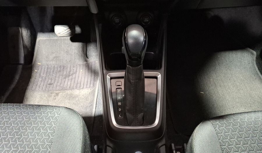 Suzuki Swift 1.2 GLX CVT Hatchback 2021