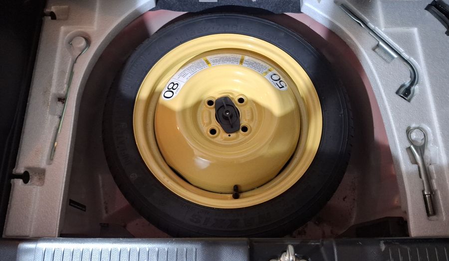 Suzuki Swift 1.2 GLX CVT Hatchback 2021