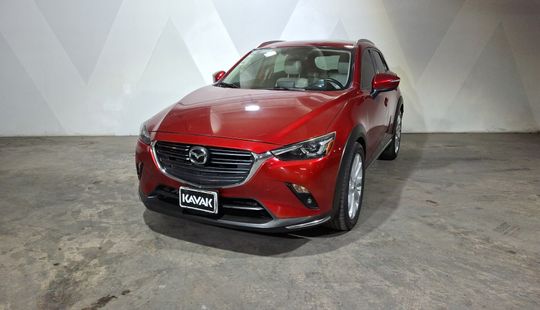 Mazda • CX-3