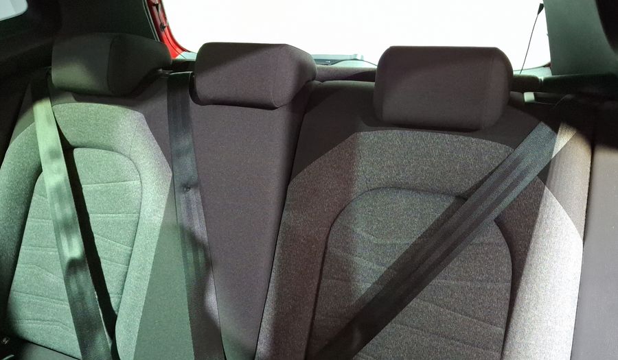 Seat Arona 1.6 XPERIENCE AUTO Suv 2023