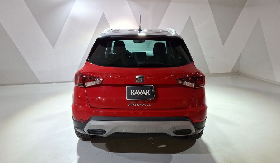 Seat Arona 1.6 XPERIENCE AUTO Suv 2023