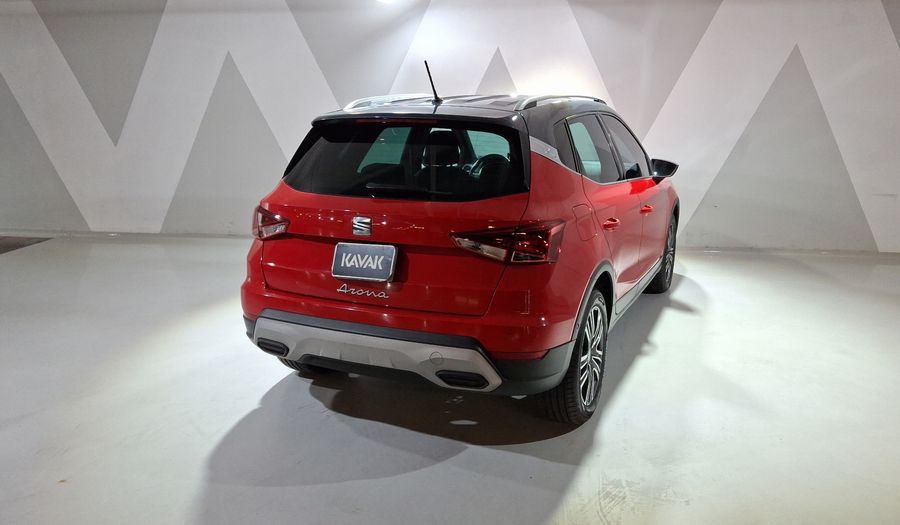 Seat Arona 1.6 XPERIENCE AUTO Suv 2023