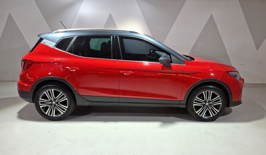 Seat Arona 1.6 XPERIENCE AUTO Suv 2023