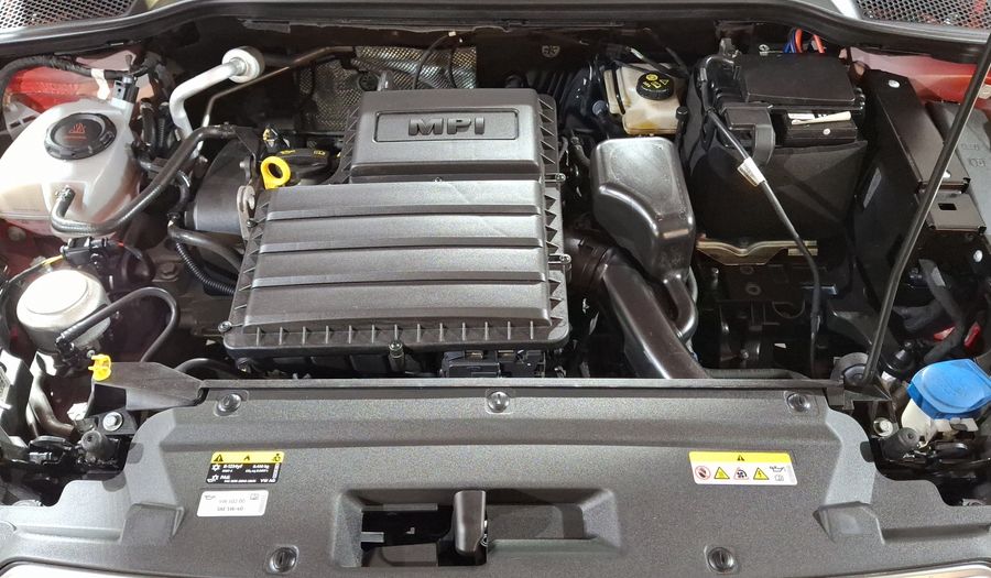 Seat Arona 1.6 XPERIENCE AUTO Suv 2023