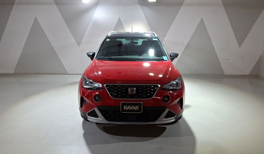 Seat Arona 1.6 XPERIENCE AUTO Suv 2023