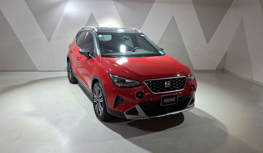 Seat Arona 1.6 XPERIENCE AUTO Suv 2023