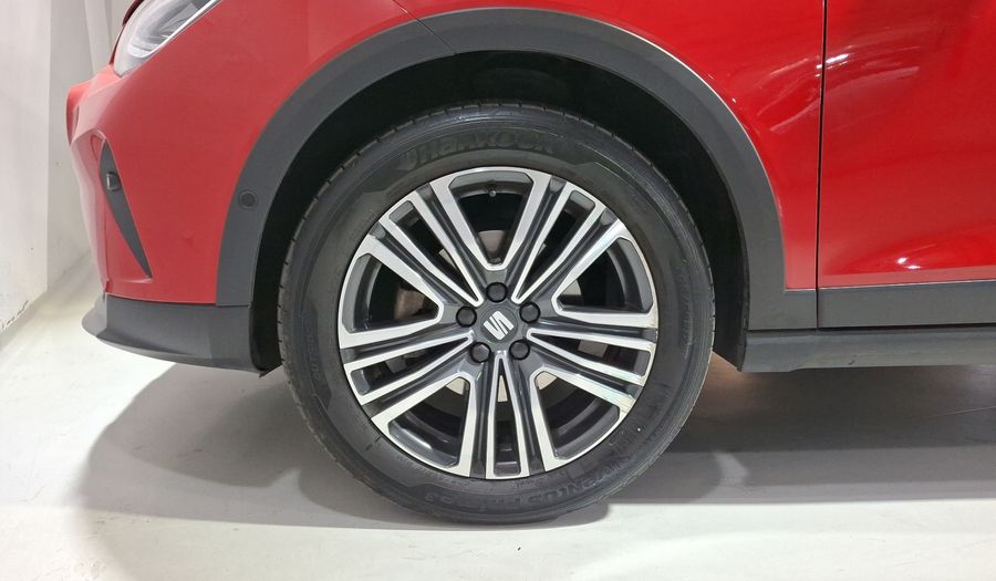 Seat Arona 1.6 XPERIENCE AUTO Suv 2023