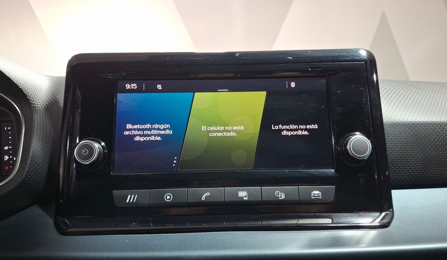 Seat Arona 1.6 XPERIENCE AUTO Suv 2023