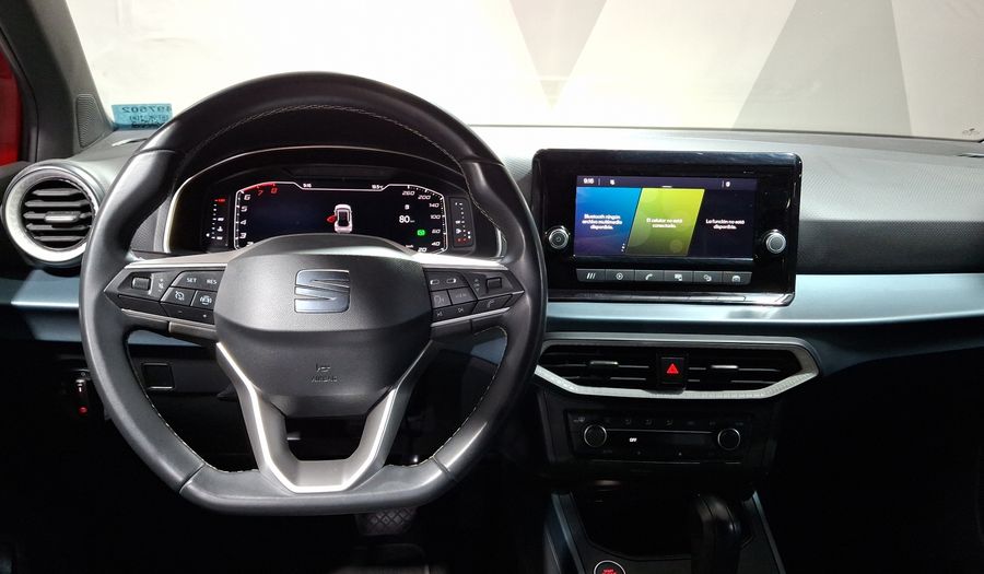 Seat Arona 1.6 XPERIENCE AUTO Suv 2023