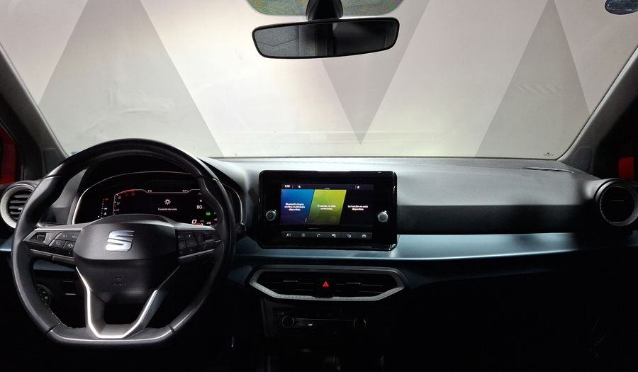 Seat Arona 1.6 XPERIENCE AUTO Suv 2023