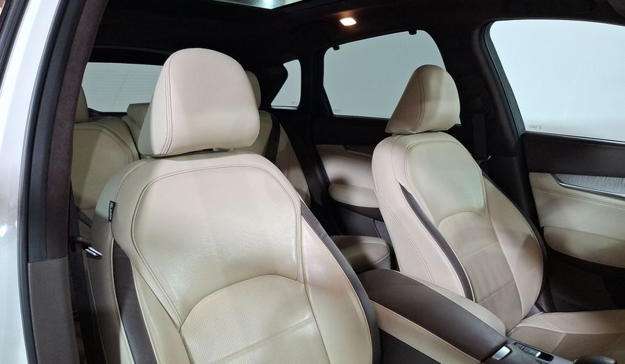 Infiniti Qx50 2.0 SENSORY X-TRONIC AWD Suv 2021