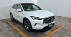 Infiniti Qx50 2.0 SENSORY X-TRONIC AWD Suv 2021