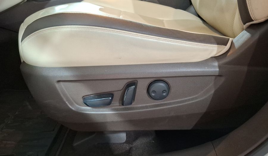 Infiniti Qx50 2.0 SENSORY X-TRONIC AWD Suv 2021