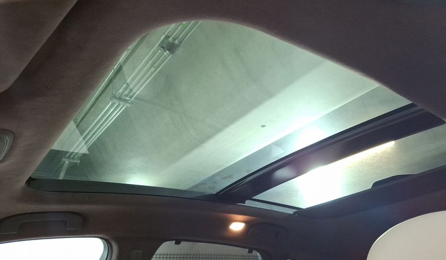 Infiniti Qx50 2.0 SENSORY X-TRONIC AWD Suv 2021