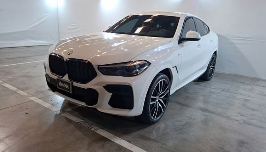 Bmw • X6
