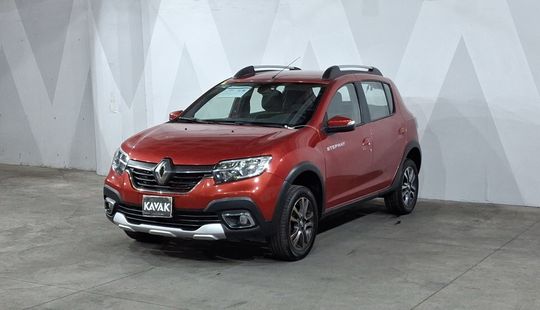 Renault • Stepway