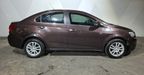 Chevrolet Sonic 1.6 AT F LTZ Sedan 2016