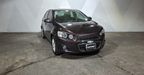 Chevrolet Sonic 1.6 AT F LTZ Sedan 2016