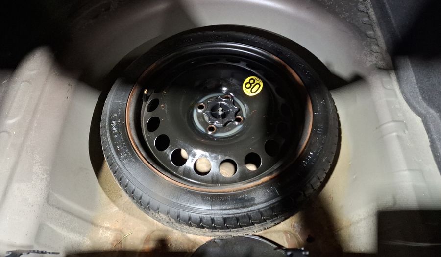 Chevrolet Sonic 1.6 AT F LTZ Sedan 2016