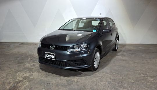 Volkswagen • Polo