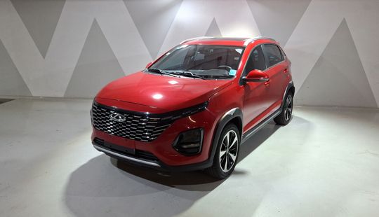 Chirey • Tiggo 2 Pro