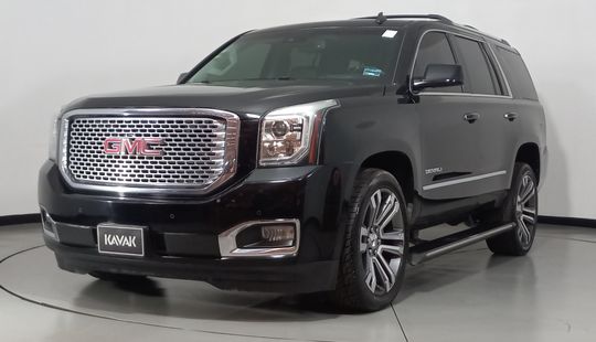 Gmc • Yukon