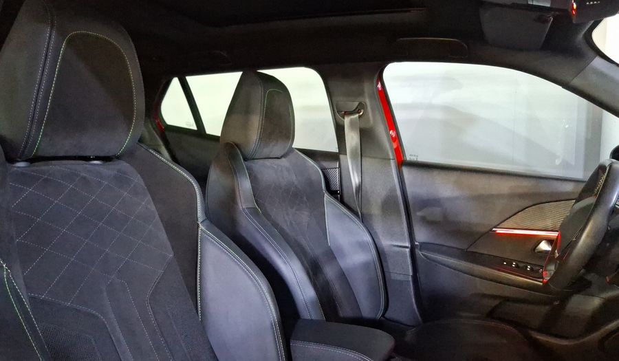 Peugeot 2008 1.2 GT AUTO ADAS SC Suv 2022