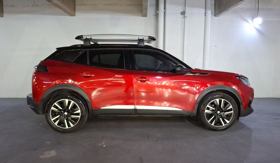 Peugeot 2008 1.2 GT AUTO ADAS SC Suv 2022