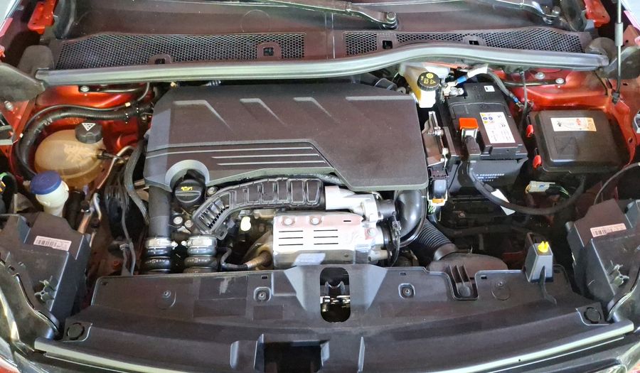 Peugeot 2008 1.2 GT AUTO ADAS SC Suv 2022