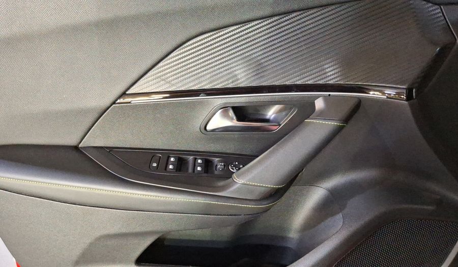 Peugeot 2008 1.2 GT AUTO ADAS SC Suv 2022