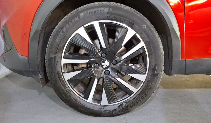 Peugeot 2008 1.2 GT AUTO ADAS SC Suv 2022