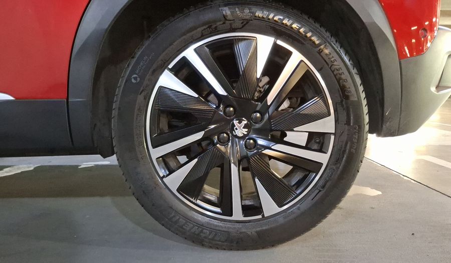 Peugeot 2008 1.2 GT AUTO ADAS SC Suv 2022