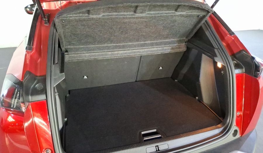 Peugeot 2008 1.2 GT AUTO ADAS SC Suv 2022