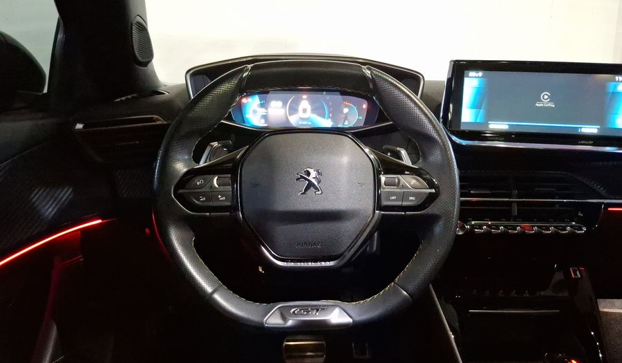 Peugeot 2008 1.2 GT AUTO ADAS SC Suv 2022