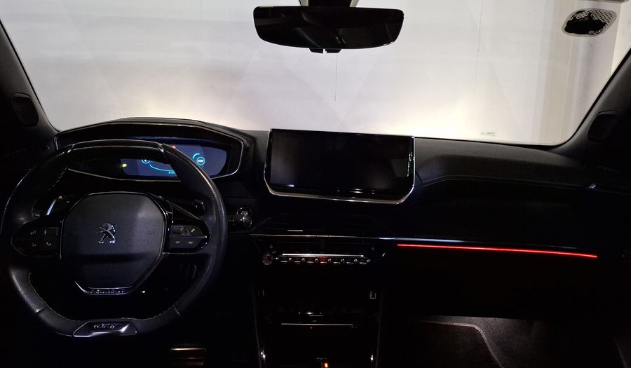 Peugeot 2008 1.2 GT AUTO ADAS SC Suv 2022