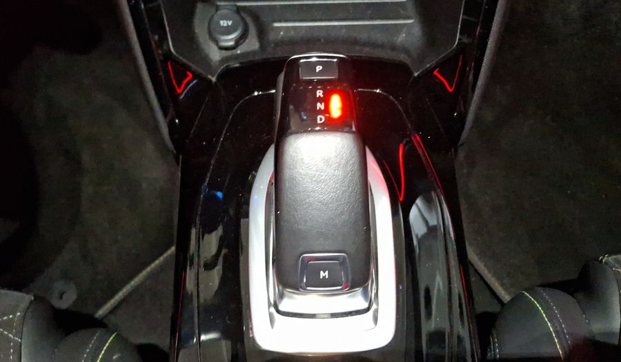 Peugeot 2008 1.2 GT AUTO ADAS SC Suv 2022
