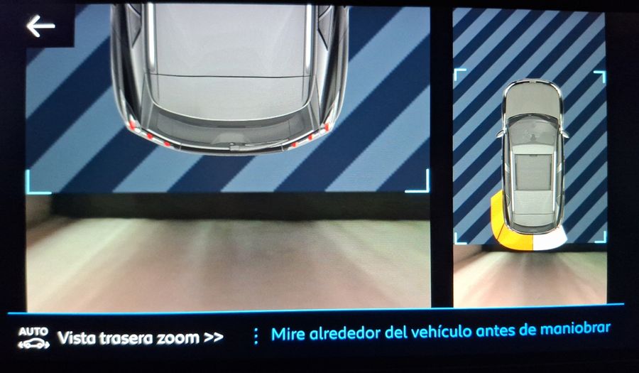 Peugeot 2008 1.2 GT AUTO ADAS SC Suv 2022