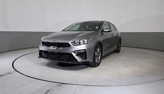 Kia • FORTE