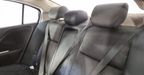 Honda City 1.5 EX CVT Sedan 2016