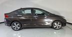 Honda City 1.5 EX CVT Sedan 2016