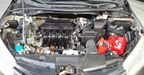 Honda City 1.5 EX CVT Sedan 2016