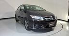 Honda City 1.5 EX CVT Sedan 2016