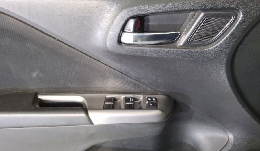 Honda City 1.5 EX CVT Sedan 2016