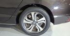 Honda City 1.5 EX CVT Sedan 2016
