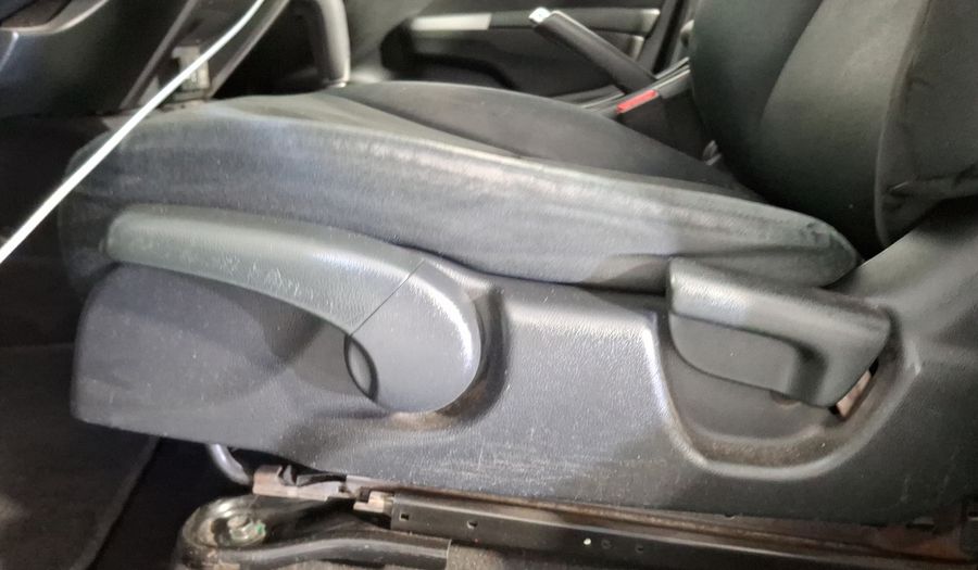 Honda City 1.5 EX CVT Sedan 2016