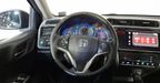 Honda City 1.5 EX CVT Sedan 2016