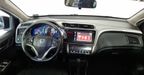 Honda City 1.5 EX CVT Sedan 2016