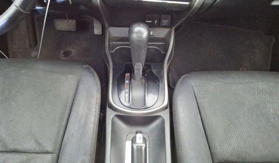 Honda City 1.5 EX CVT Sedan 2016