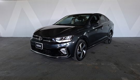Volkswagen • Virtus